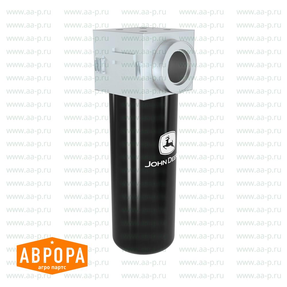 H125733 КОРПУС